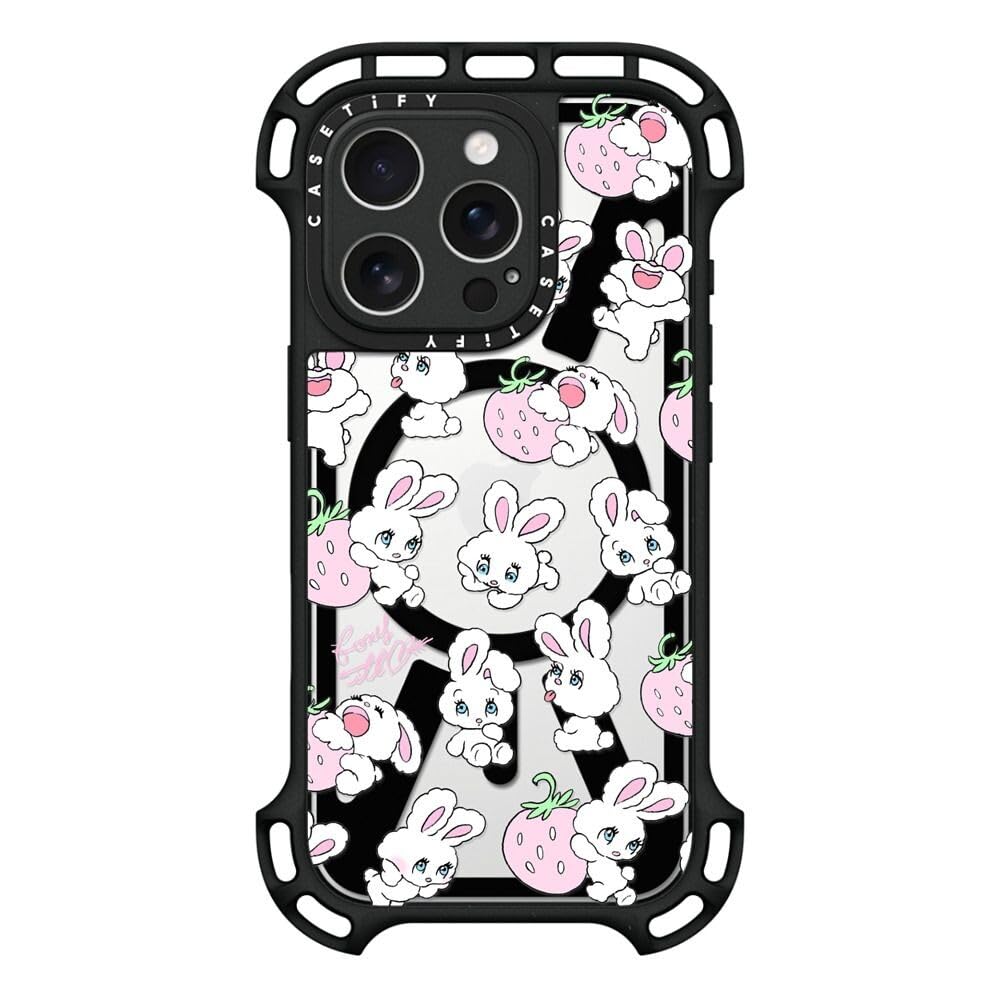 CASETiFY ウルトラバウンス　iPhone16pro MagSafe対応 Amazon.co.jp: CASETiFY ウルトラ バウンス MagSafe対応 iPhone 16 Pro
